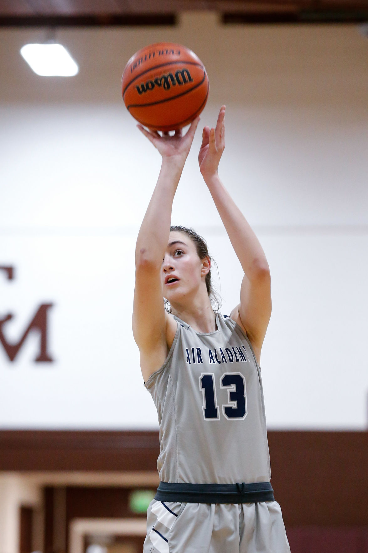 CHEYENNE MOUNTAIN BASKETBALL